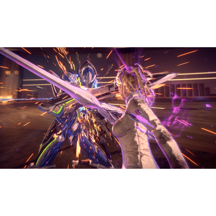 Nintendo Nintendo Switch Astral Chain