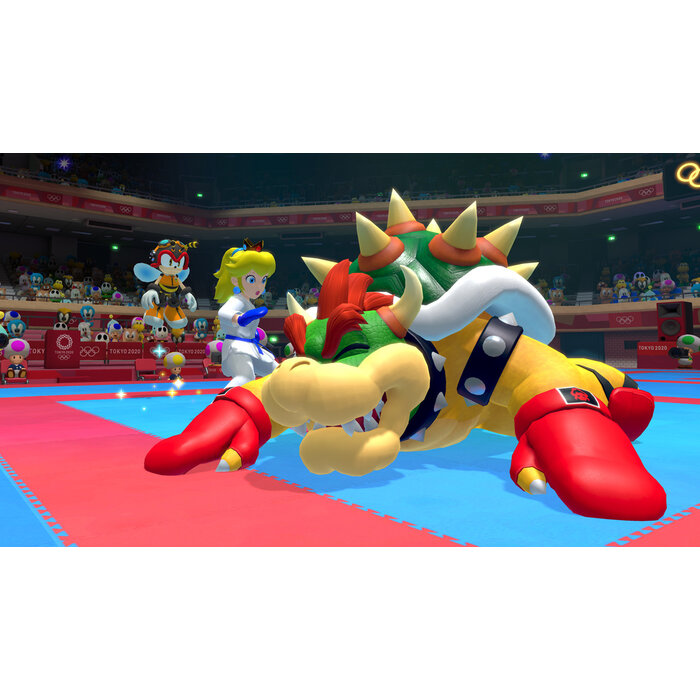 Nintendo Nintendo Switch Mario & Sonic op de Olympische Spelen: Tokyo 2020