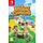 Nintendo Switch Animal Crossing: New Horizons