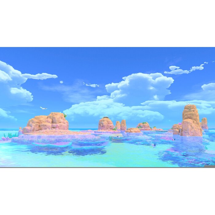 Nintendo Nintendo Switch New Pokemon Snap