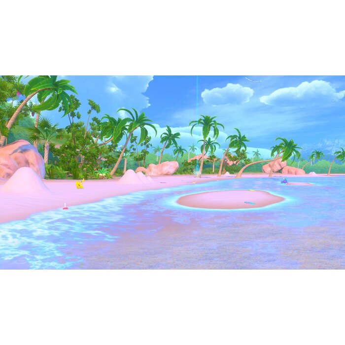 Nintendo Nintendo Switch New Pokemon Snap