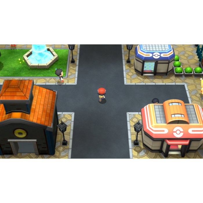 Nintendo Nintendo Switch Pokemon Brilliant Diamond