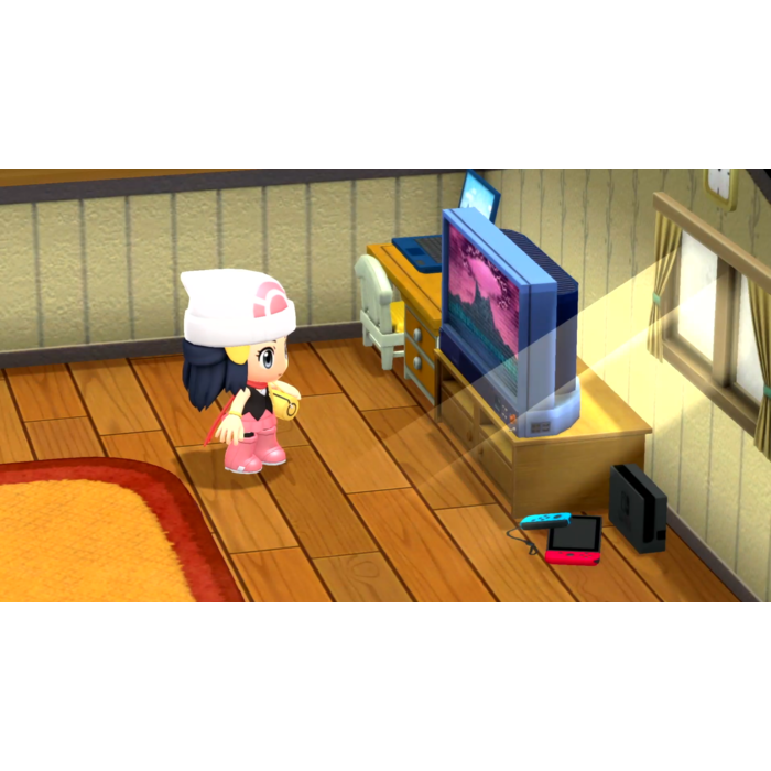 Nintendo Nintendo Switch Pokemon Brilliant Diamond