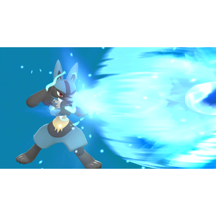 Nintendo Nintendo Switch Pokemon Brilliant Diamond