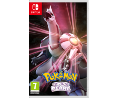 Nintendo Nintendo Switch Pokemon Shining Pearl