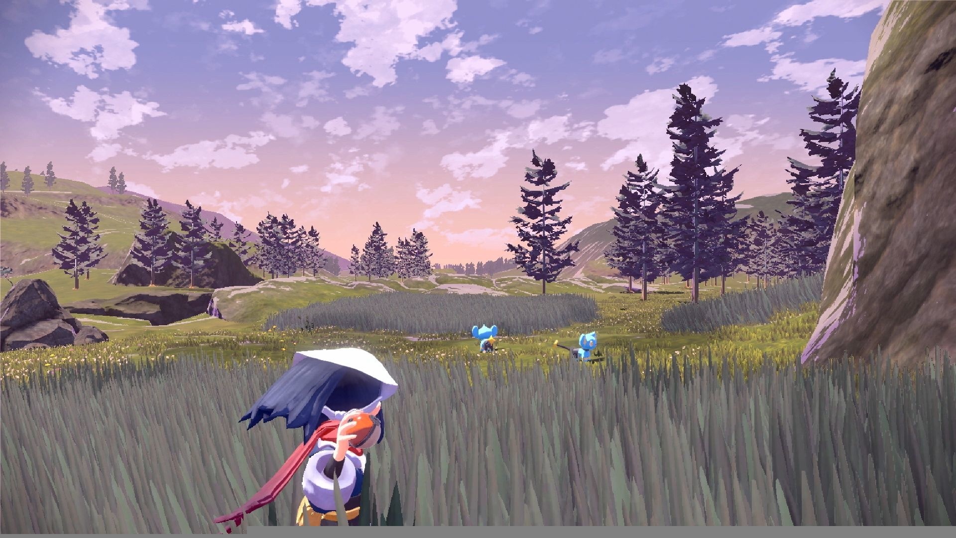 Nintendo Nintendo Switch Pokemon Legends: Arceus