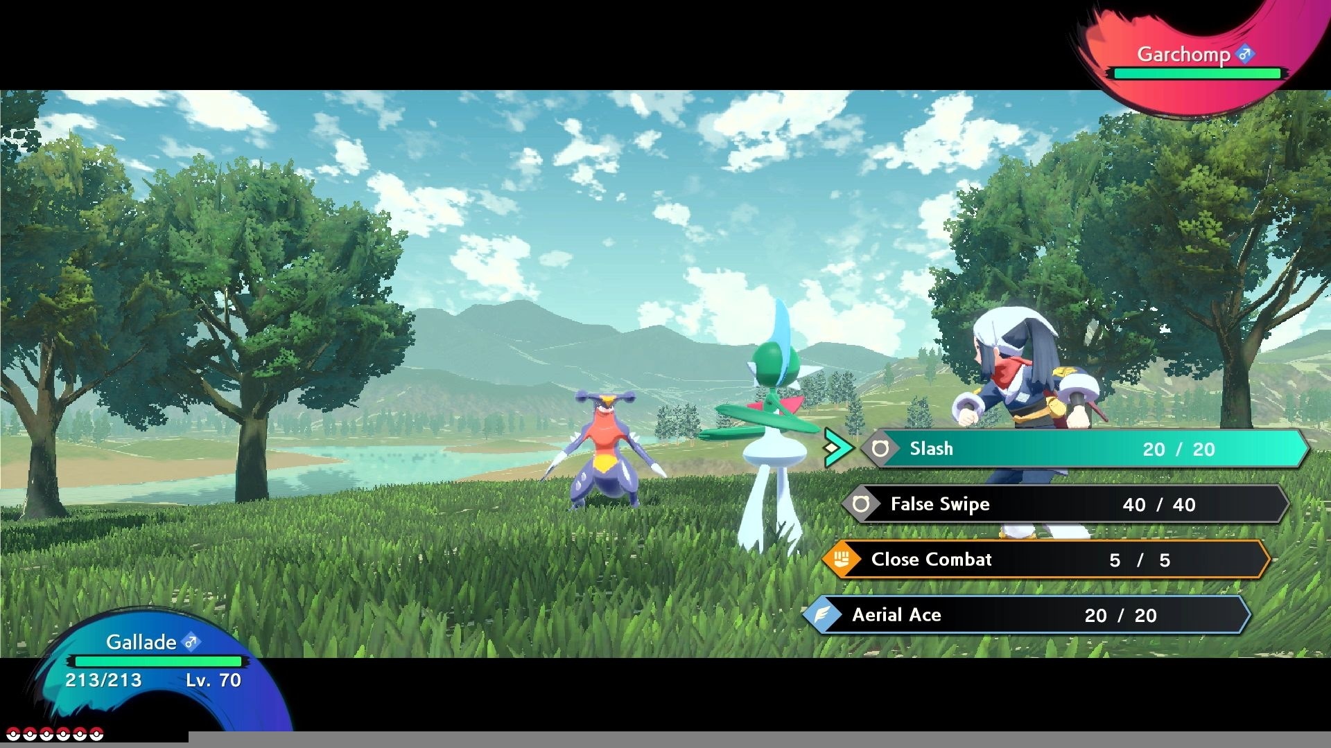 Nintendo Nintendo Switch Pokemon Legends: Arceus