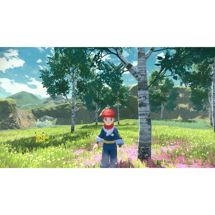 Nintendo Nintendo Switch Pokemon Legends: Arceus