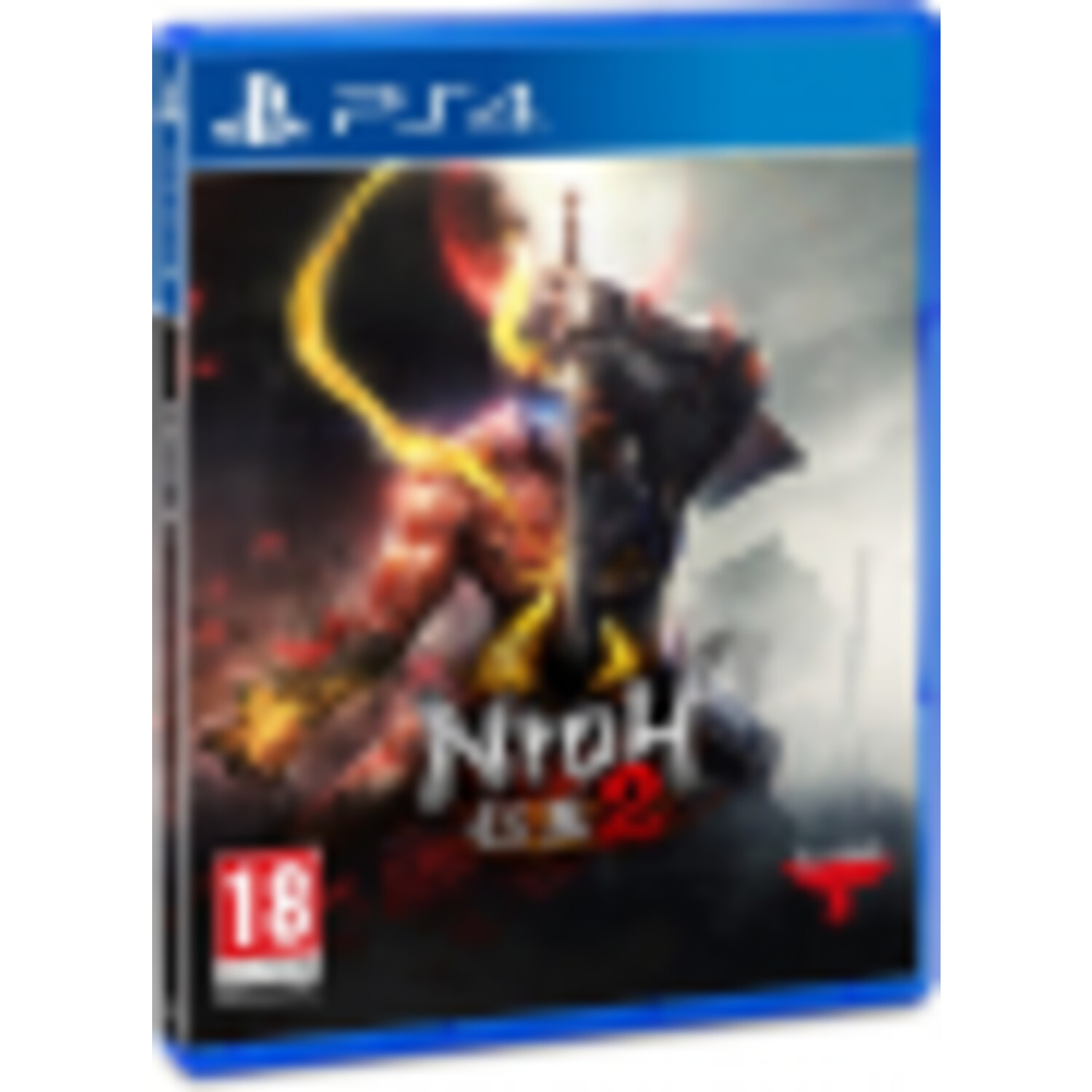 Nioh 2 hot sale ps4 buy