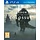 PS4 Shadow of the Colossus
