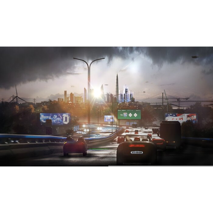 Quantic Dream PS4 Detroit: Become Human