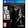 PS4 The Last Of Us Remastered