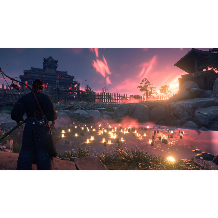 Sony PS4 Ghost of Tsushima - Director's Cut