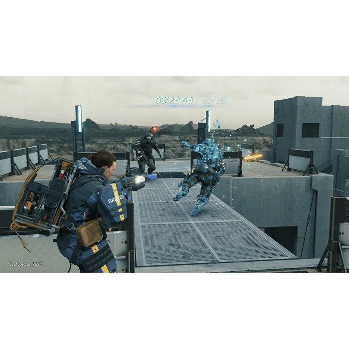 Sony PS5 Death Stranding - Director's Cut