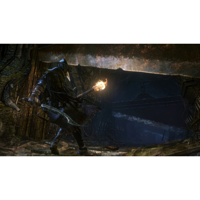 Sony PS4 Bloodborne