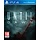 PS4 Until Dawn