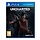 PS4 Uncharted: The Lost Legacy
