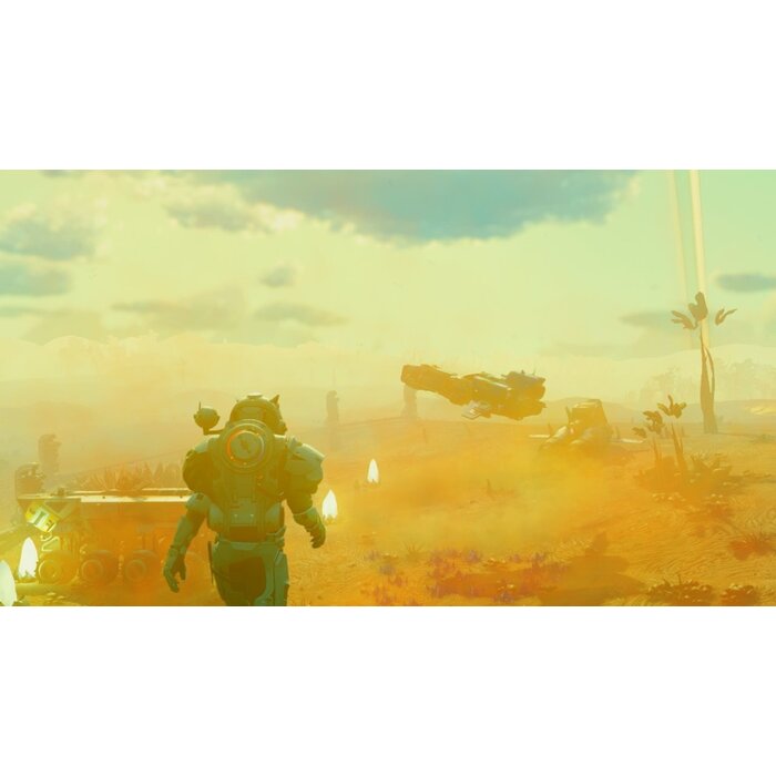 Sony PS4 No Man's Sky: Beyond (+PSVR)