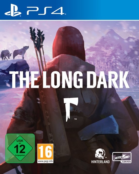 PS4 The Long Dark afbeelding