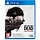 PS4 The Walking Dead: The Definitive Series