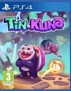 PS4 Tin & Kuna afbeelding