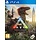 PS4 ARK Survival Evolved
