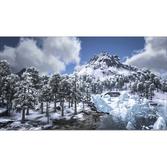 Deep Silver / Koch Media PS4 ARK Survival Evolved