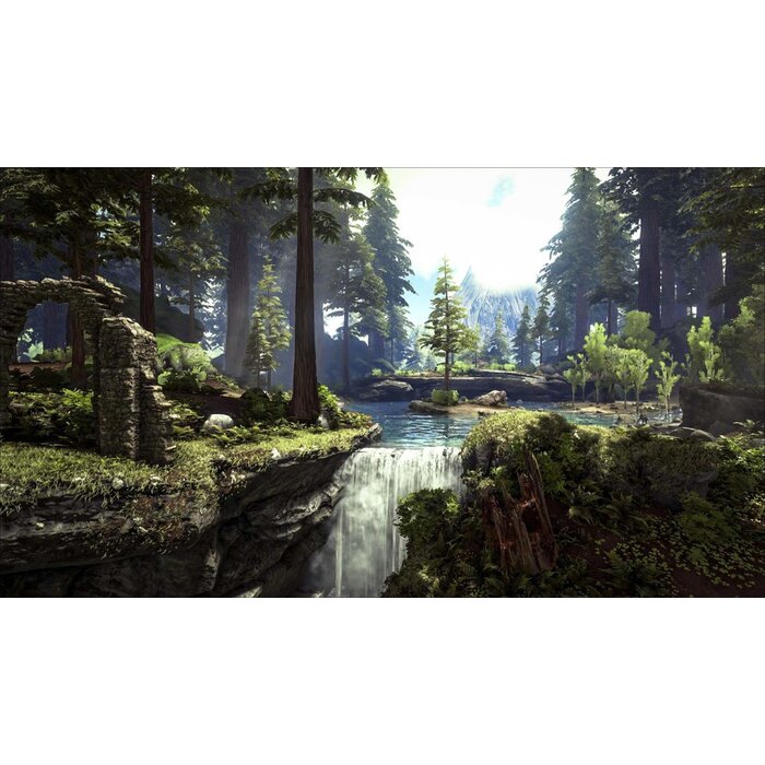 Deep Silver / Koch Media PS4 ARK Survival Evolved