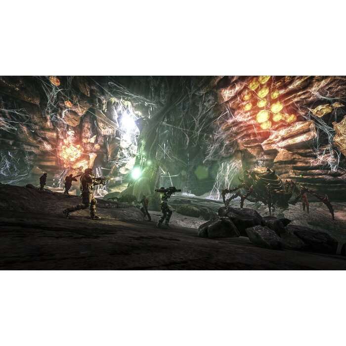 Deep Silver / Koch Media PS4 ARK Survival Evolved