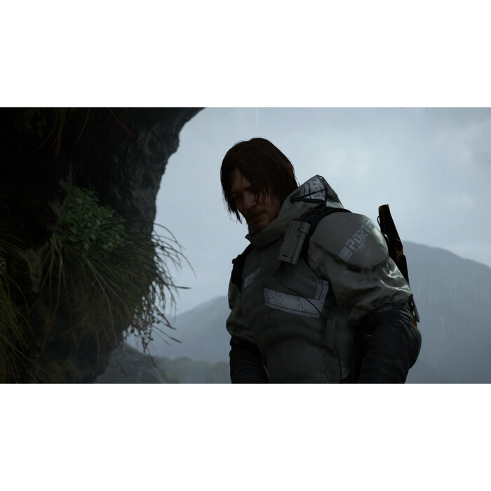 Sony PS4 Death Stranding