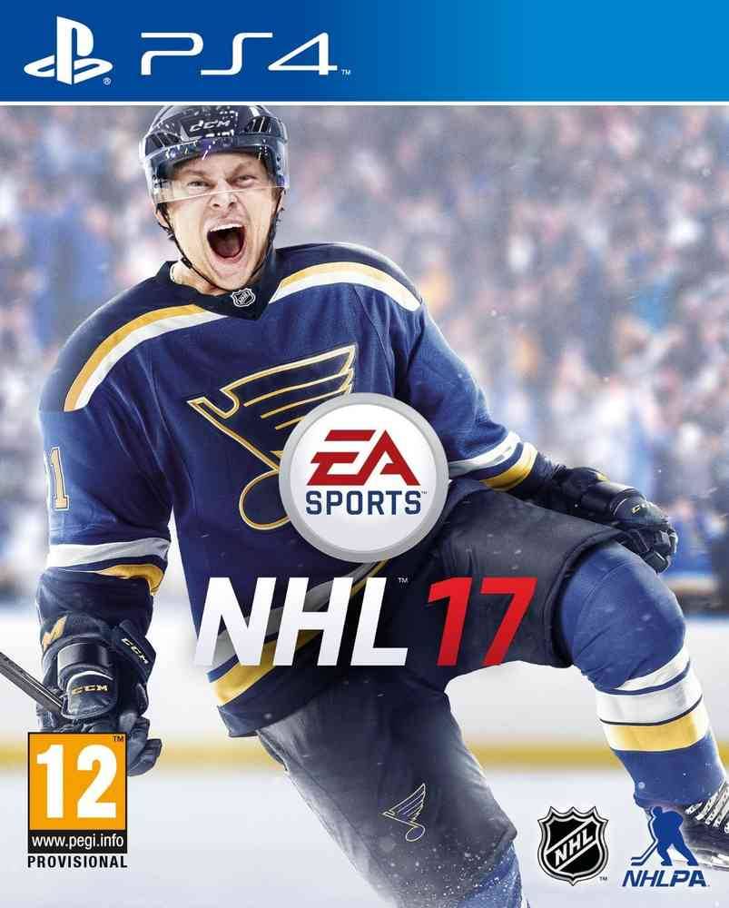 PS4 NHL 17 kopen