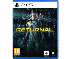 Sony PS5 Returnal