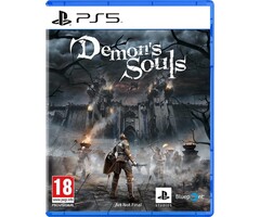 Bandai Namco PS5 Demon's Souls