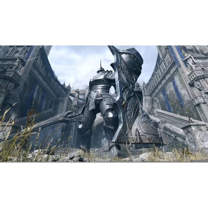 Bandai Namco PS5 Demon's Souls