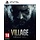 PS5 Resident Evil: Village