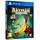 PS4 Rayman Legends