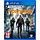 PS4 Tom Clancy's The Division