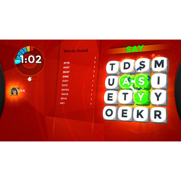 Ubisoft PS4 Hasbro Family Fun Pack