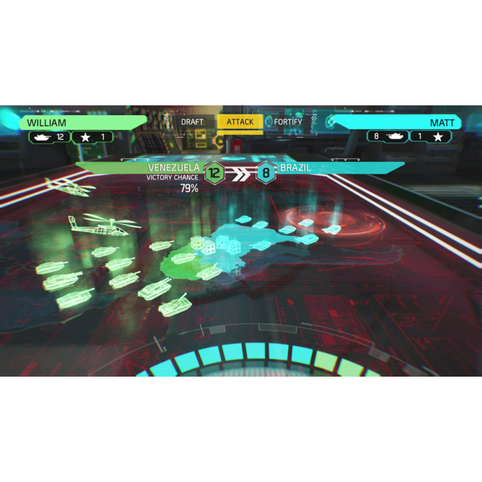 Ubisoft PS4 Hasbro Family Fun Pack