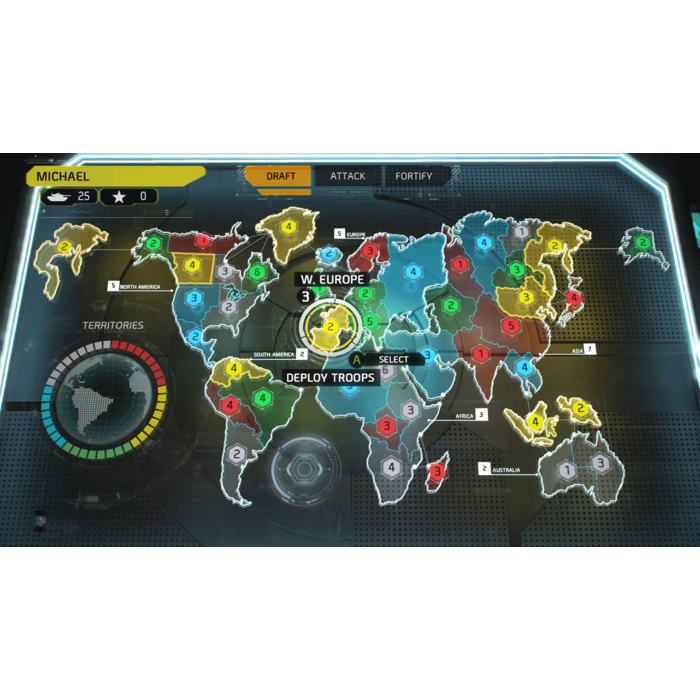 Ubisoft PS4 Hasbro Family Fun Pack