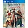 PS4 Assassin's Creed: Chronicles