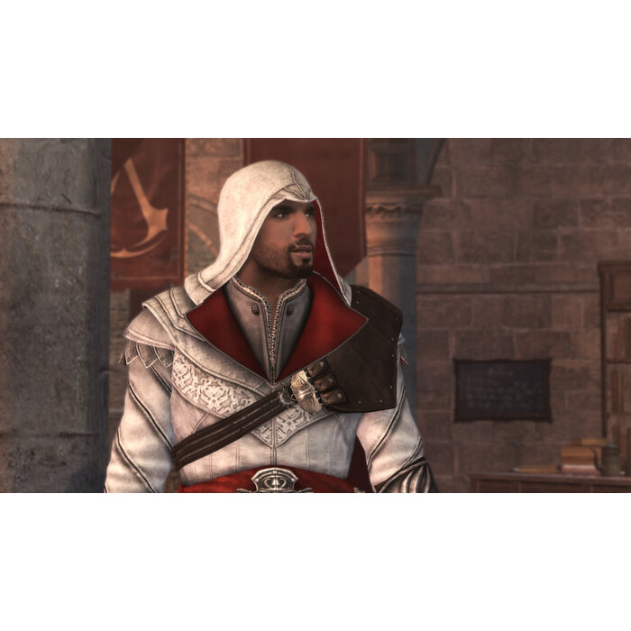 Ubisoft PS4 Assassins Creed: The Ezio Collection