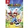 Nintendo Switch Mario + Rabbids Kingdom Battle