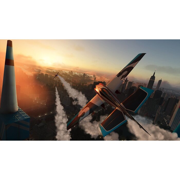 Ubisoft PS4 The Crew 2