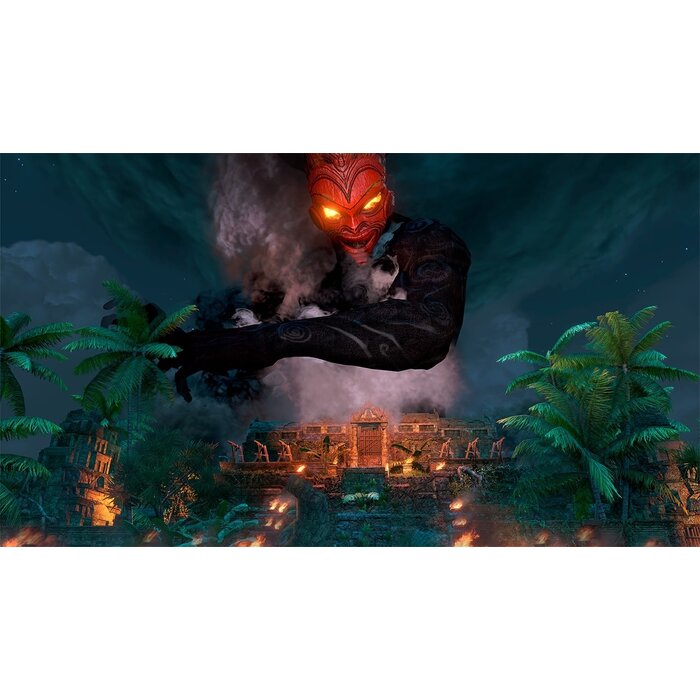 Ubisoft PS4 Far Cry 3 Classic Edition