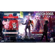 Ubisoft Watch Dogs®: Legion: Resistant of London