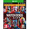 Xbox One/Series X Watch Dogs: Legion Gold Edition