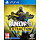 PS4 Rainbow Six: Extraction