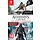 Nintendo Switch Assassin's Creed - the Rebel Collection