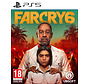 PS5 Far Cry 6 kopen
